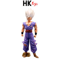 Mô Hình Dragon Ball - Mô Hình Gohan Best Dáng Đứng Cao 34cm - Figure Dragon Ball - Hk_Toys88