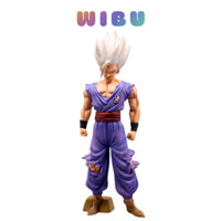 Mô Hình Dragon Ball - Mô Hình Gohan Best Dáng Đứng Cao 34cm - Figure Dragon Ball - Wibu Mãi Đỉnh