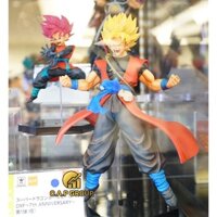 Mô hình Dragon Ball Super nhân vật Xeno Goku và Beat Hậu duệ SonGoku trong 7 Viên Ngọc Rồng