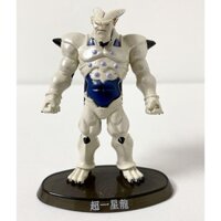 Mô hình Dragon ball super modeling soul rồng trắng GT