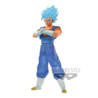 Mô hình Dragon Ball Super Clearise Super Saiyan God Super Saiyan Vegito -Chính Hãng🇯🇵