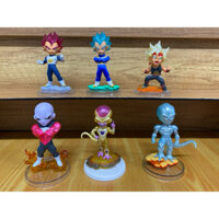 Mô hình Dragon ball UG 2nd chính hãng