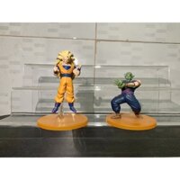 Mô hình Dragon Ball Unifive có khớp