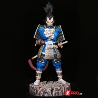 Mô hình Dragon Ball - Vegeta (Samurai ver)