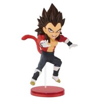 Mô Hình Dragon Ball - Vegeta ssj4 SDBH WCF