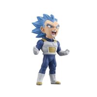Mô Hình Dragon Ball - Vegeta Blue Wcf