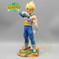 Mô hình Dragon Ball Vegeta Super saiyan cực đẹp