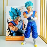 Mô hình Dragon Ball Vegetto đồ chơi naruto 7 viên ngọc rồng siêu ngầu siêu đẹp có hộp xịn xò chắc chắn