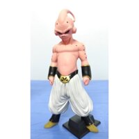 Mô hình Dragon Ball Z - Buu solid edge works chính hãng