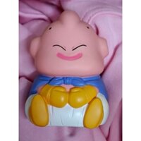 Mô hình Dragon Ball Z - Buu béo chính bãng Banpresto