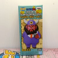 Mô hình Dragon Ball Z - Diêm Vương WCF chính hãng NEW