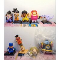 Mô hình Dragon Ball Z ichiban kuji chính hãng