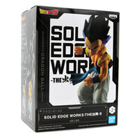 Mô hình Dragon Ball Z Solid Edge Works
