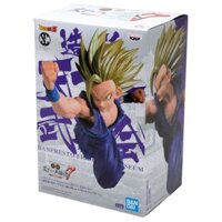 Mô hình Dragon Ball Z Son Gohan