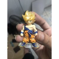Mô hình dragon ball