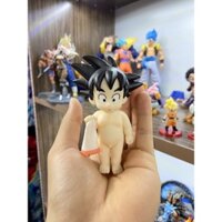 mô hình dragonball goku hồi bé