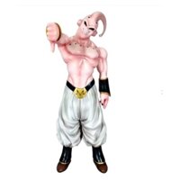 Mô Hình DragonBall Majin Buu siêu ngầu cao 29cm - Figure DragonBall - Có hộp màu