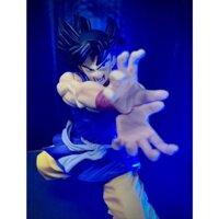 Mô hình Dragonball Songoku