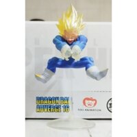 Mô hình Dragonball Vegeta Hg