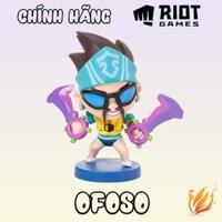 Mô hình Draven Tiệc Bể Bơi [CHÍNH HÃNG] - Mô Hình Liên Minh Huyền Thoại - LOL Figure - Shop Mô Hình OFOSO