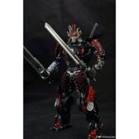 MÔ HÌNH DRIFT G-01B REDXIA TRANSFORMERS THE LAST KNIGHT figure
