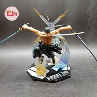 Mô hình Đường kiếm Zoro
