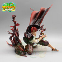 Mô hình Dương Quá Shank cực chiến