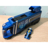 Mô hình Dx Trailer Hou- Kamen Rider Drive- Chính hãng Bandai