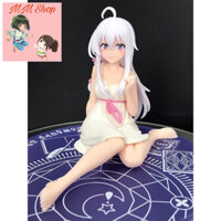 Mô hình Elaina Nightwear Wandering Witch: The Journey of Elaina Elaina (Nightwear Ver.) Coreful Figure