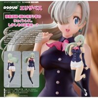 Mô hình Elizabeth Liones  - Nanatsu no Taizai (POP UP PARADE)