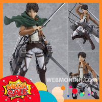Mô Hình Eren Yeager Attack on Titan Figma 207