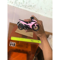 Mô hình Exciter 150 Edition tỉ lệ 1:18 - Mô hình xe máy tỉ lệ 1:18 | Scale 1:18