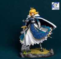 Mô hình Fate stay Night Saber Artoria Pendragon FSN 1/6 27cm High Quality
