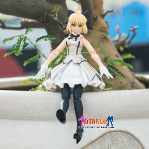 Mô hình Fate/Grand Lily – Saber/Altria Pendragon