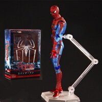 Figma Spiderman: Nơi bán giá rẻ, uy tín, chất lượng nhất | Websosanh