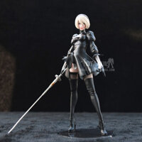 Mô Hình Figure 2B Yorha No.2 Neal - Nier Automata