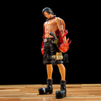 Mô Hình Figure Ace - Master Stars Piece