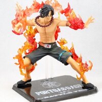 Mô Hình Figure ACE One Piece [14cm] - Figuarts Zero - Mô hình One Piece