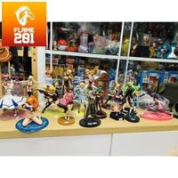 Mô hình Figure ANIME NHẬT BẢN Size trung & size lớn có Base tổng hợp