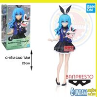 Mô hình Figure Banpresto DATE A LIVE GLITTER&GLAMOURS  YOSHINO