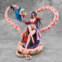 MÔ HÌNH FIGURE BOA HANCOCK siêu đẹp (22cm) - One Piece