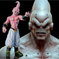 Mô Hình figure đồ chơi tượng Majin Buu Ma Bư gầy Dragonball 7 viên ngọc rồng dragon ball ma jin bu mô hình