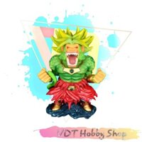 Mô hình figure Dragon Ball : Oozaru Broly