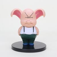 Mô hình Figure Dragon Ball Heo Urôn Oolong