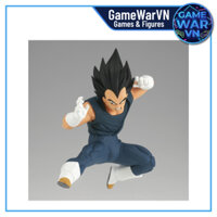 Mô Hình - Figure Dragon Ball Super: Super Hero - Vegeta Match Makers