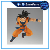 Mô Hình - Figure Dragon Ball Super: Super Hero - Son Goku Match Makers