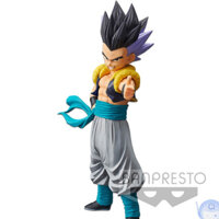 Mô hình Figure Grandista Resolution of Soldiers Gotenks Dragon Ball Bandai - Dragonball Z