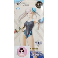 Mô Hình Figure Miyamoto Musashi - Hoạt Hình Anime Fate Grand Order Dễ Thương Chính Hãng SEGA