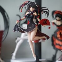 Mô hình Figure nhân vật Kurumi Tokisaki trong Date A Live