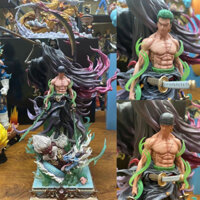 Mô hình figure nhân vật Zoro Special Edition trong One Piece